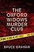 The Oxford Widows Murder Club