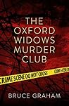 The Oxford Widows Murder Club