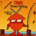 Tink Goes Fishing