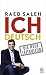 Ich deutsch by Markus Frenzel