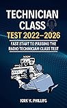 Technician Class ...
