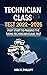 Technician Class Test 2022-2026: Fast Start Guide to Passing the Radio Technician Class Test with Tips on How to Take the Technician Class Exam Online From Home!