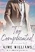 Too Complicated (Billionaire Secrets)