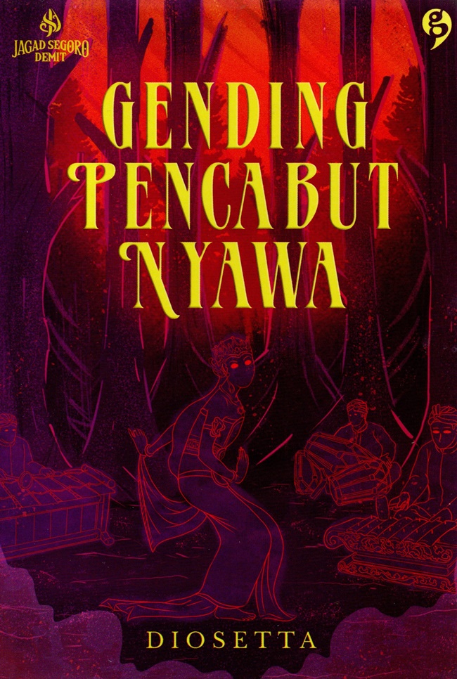 Gending Pencabut Nyawa (Paperback)
