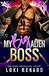 My Big Alien Boss