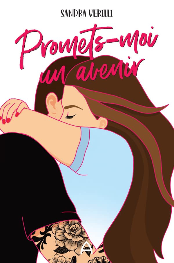 Promets-moi un avenir (French Edition)