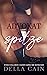 Advokat & Spitze (Ever Collared #1)