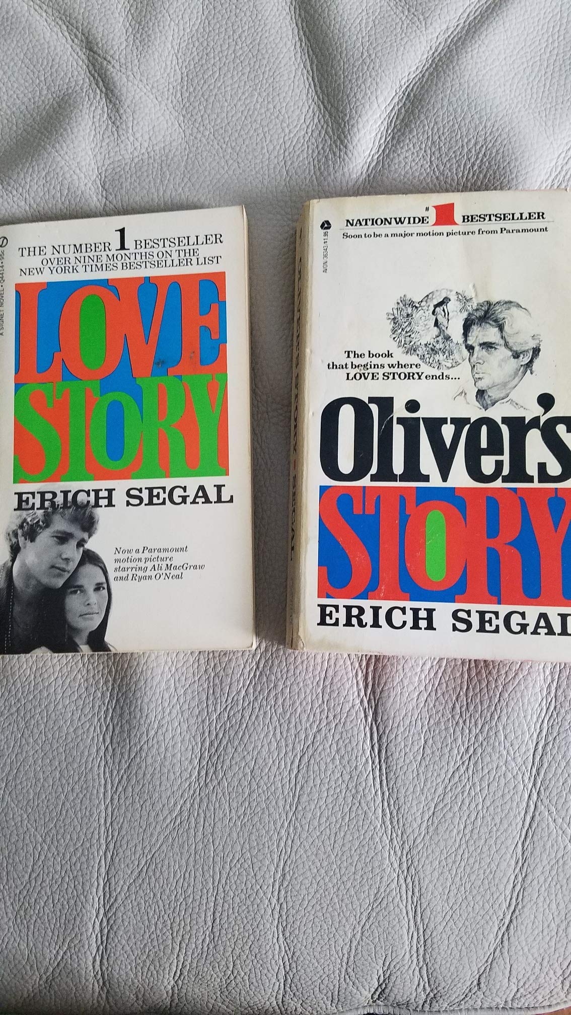 Love Story