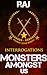 Monsters Amongst Us  (Bomba...