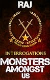 Monsters Amongst Us by Krishnaraj HK