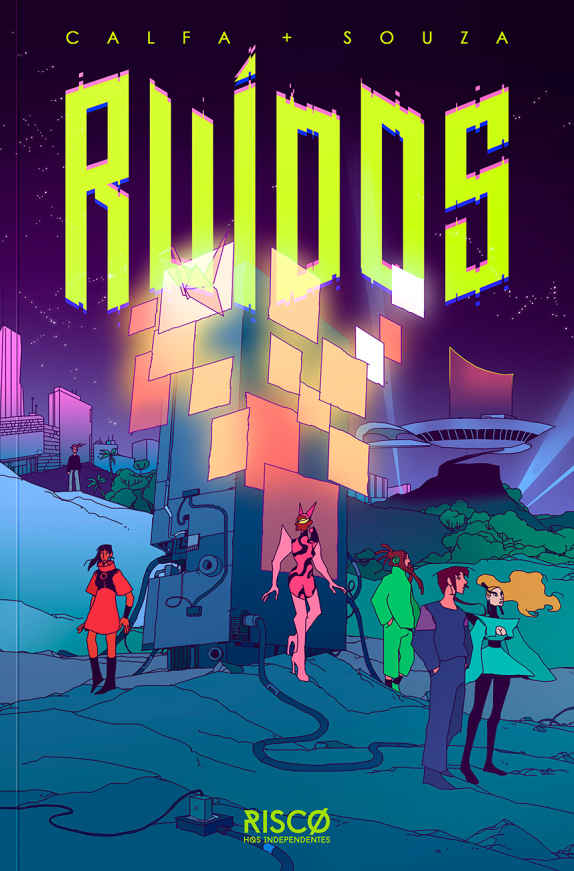 Ruídos