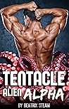 Tentacle Alien Alpha