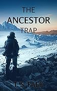 The Ancestor Trap (The Ancient Secrets, #3)
