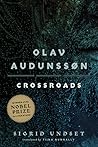 Olav Audunssøn by Sigrid Undset