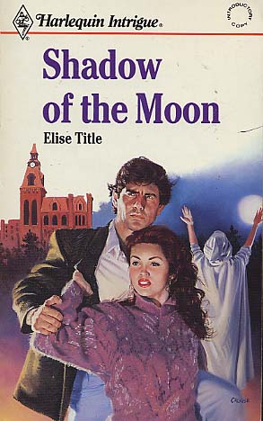 Shadow of the Moon (Thornhill, #1)