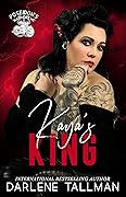 Kaya&#x27;s King (Poseidon&#x27;s Warriors, #7) 