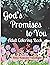 God's Promises to You Adult...