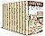 Chocolate Centered Cozy Mysteries Box Set Books 1 - 10 (Chocolate Centered Cozy Mysteries 10 Book Boxed Sets)