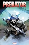 Predator (2022-2023) #5
