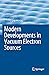 Modern Developments in Vacuum Electron Sources by Georg Gaertner