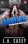 Damien: Irmãos Slater (Portuguese Edition)