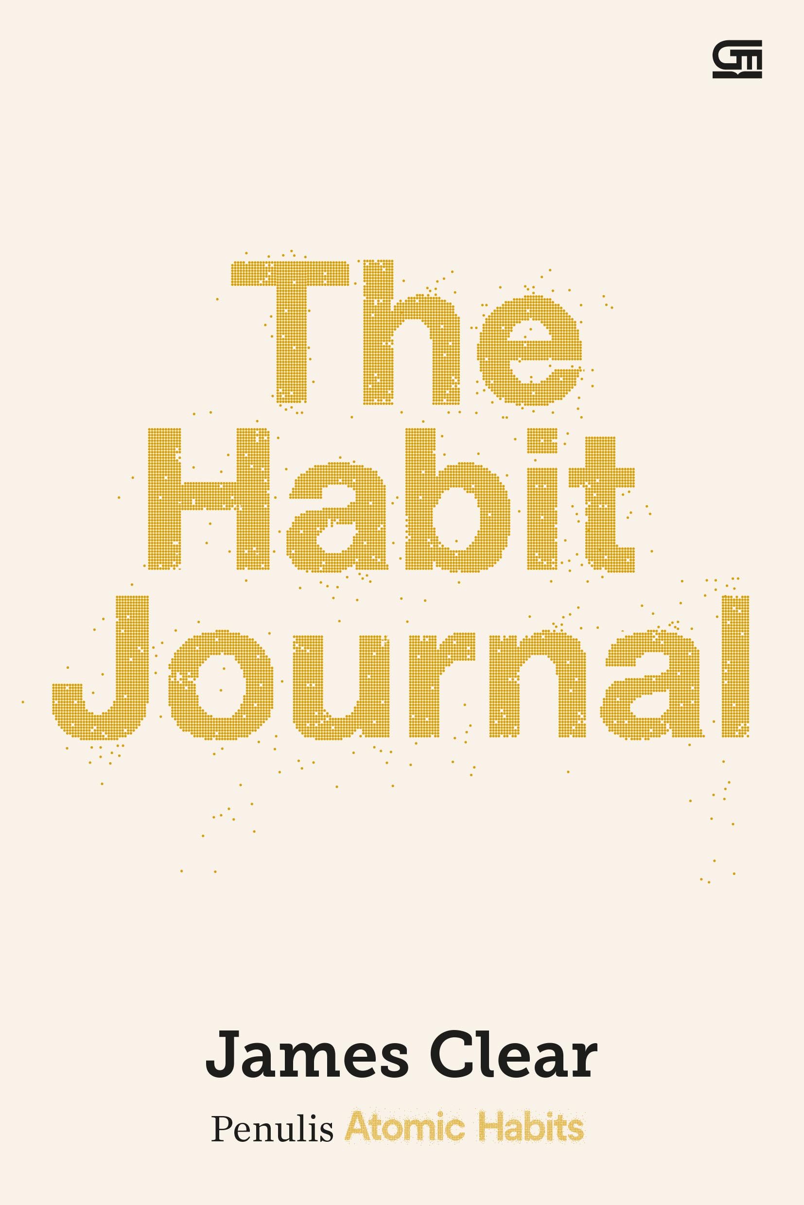 The Habit Journal (Paperback)