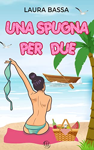 Una spugna per due