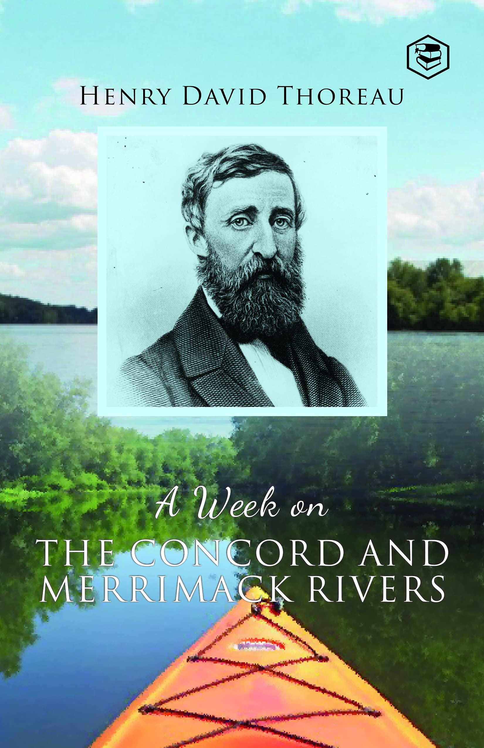 A Week On the Concord and Merrimack Rivers