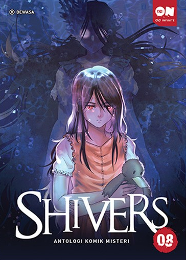 Shivers Vol. 8