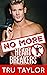 No More Heartbreakers