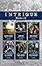 Intrigue Box Set Aug 2022/M...