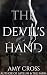 The Devil's Hand (The Ghost Story Collection)
