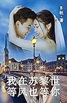 我在苏黎世等风也等你（简体字版）: Love in Switzerland (A novel in simplified Chinese characters) (如意中文小说 11) (Chinese Edition)