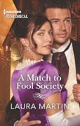 A Match to Fool Society
