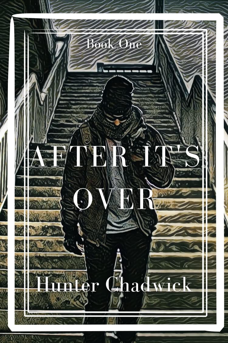 After It's Over (Kindle Edition)