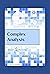 Complex Analysis
