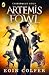 Artemis Fowl by Eoin Colfer