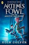 The Arctic Incident by Eoin Colfer The Arctic Incident by Eoin Colfer