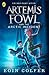 The Arctic Incident (Artemis Fowl, #2)