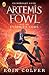 Artemis Fowl and the Eternity Code (Artemis Fowl, #3)