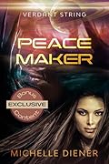 Peace Maker: Bonus Content