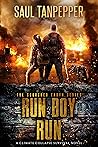 Run Boy Run: A Wi...