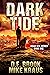 Dark Tide - Dead Sea Book 1  by D.F. Brook