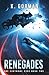 Renegades (The Eurynome Code)