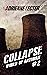 Collapse (World of Anthrax #2)