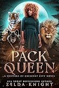Pack Queen