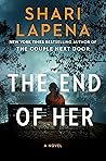 Book cover for The End of Her