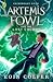 Artemis Fowl and the Lost Colony (Artemis Fowl, #5)