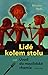 Lidé kolem stolu aneb Úvod do mezilidské chemie by Miroslav Raab
