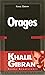 Orages (French Edition)